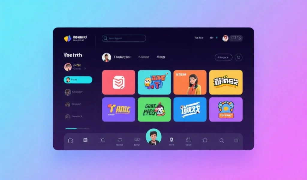 意昂娱乐春季更新预览：全新界面与游戏体验升级